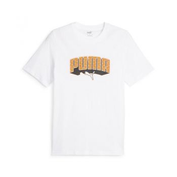 Tricou Puma Graphics Hip Hop Tee ieftin