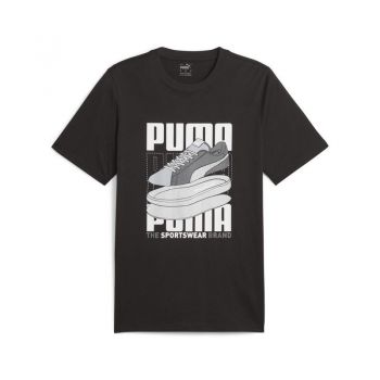 Tricou Puma GRAPHICS Sneaker Tee