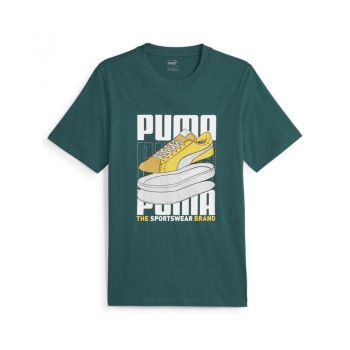 Tricou Puma GRAPHICS Sneaker Tee
