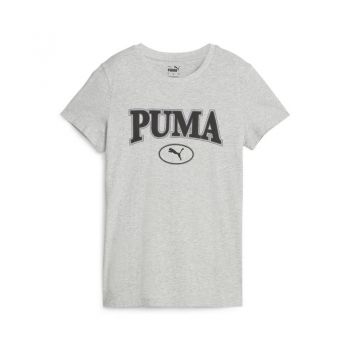 Tricou Puma Squad Graphic Tee