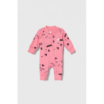 adidas costum bebe I BLUV Q3 ONESI