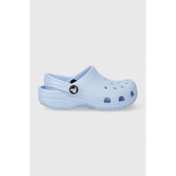 Crocs slapi copii ieftini