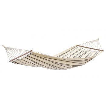 Hamac cu bara Brasilia cappuccino