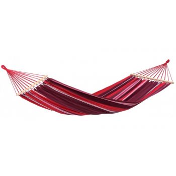 Hamac cu bara Samba fuego