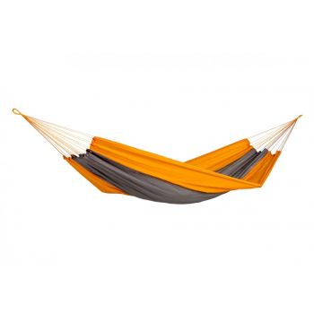 Hamac outdoor Silk traveller techno