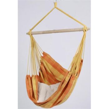 Hamac scaun Relax orange