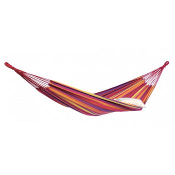 Hamac Tahiti vulcano