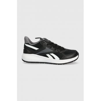 Reebok Classic sneakers pentru copii ROAD SUPREME culoarea negru ieftini