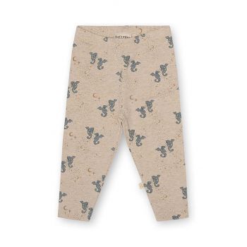 That's mine leggins bebe MILEY culoarea bej, modelator