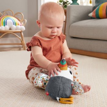 Jucarie de plus Fisher Price tucan ieftin