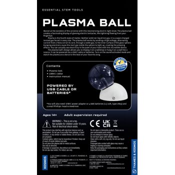 Kit Stem Bila cu plasma