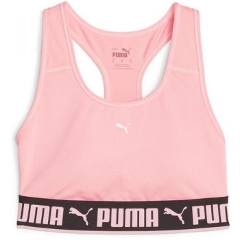 Bustiera femei Puma Strong Training Bra 52159962