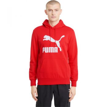 Hanorac barbati Puma Classics Logo 53008411