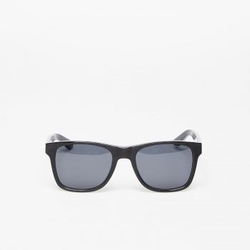 Horsefeathers Foster Sunglasses Brushed Black/Gray