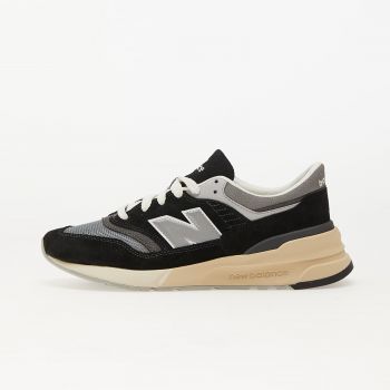 New Balance 997 Black ieftina