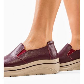 Pantofi Casual Alpino Grena