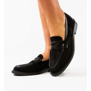 Pantofi casual dama Kertt Negri