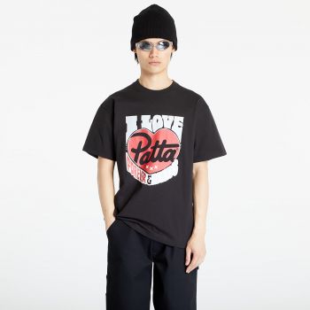 Patta Forever And Always T-Shirt Black