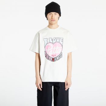 Patta Forever And Always T-Shirt Melang