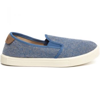 Tenisi barbati Oldcom Slip-on Original In 457001348 de firma originali