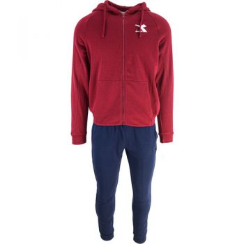 Trening barbati Diadora Hoodie Fz Core 10217987455286 la reducere