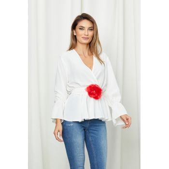 Bluza Zya Alba