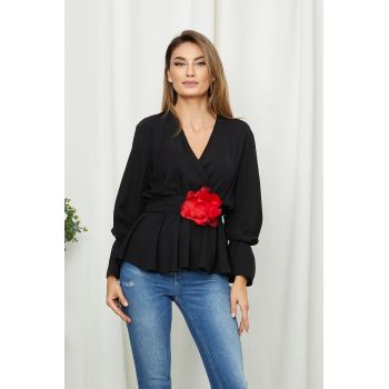 Bluza Zya Neagra