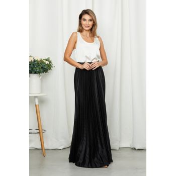 Fusta Bony Neagra
