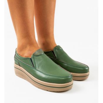 Pantofi Casual Rankin Verzi