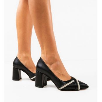 Pantofi dama Crysta Negri