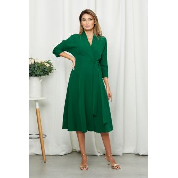 Rochie Jaya Verde