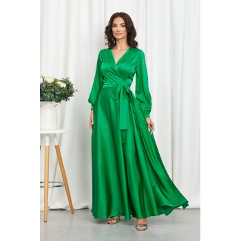 Rochie LaDonna Izabella Verde