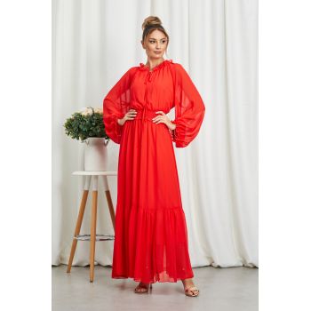 Rochie Shania Corai ieftina