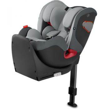 Scaun Auto cu Isofix gb Convy-Fix 0 - 25 kg