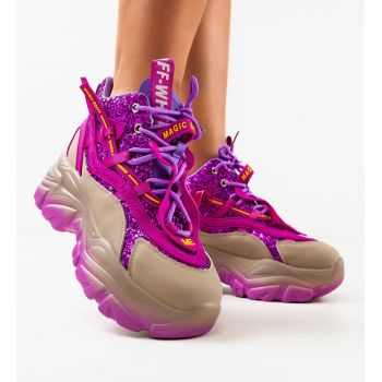 Sneakers dama Iuventa Mov
