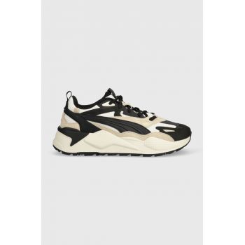 Puma sneakers RS-X Efekt PRM culoarea bej 390776