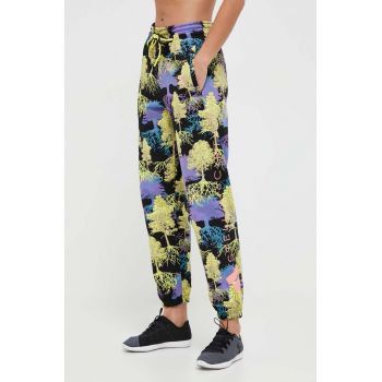 adidas by Stella McCartney pantaloni de trening modelator