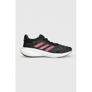 adidas Performance pantofi de alergat Supernova 3 culoarea negru de firma originali