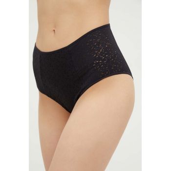 Chantelle chiloti culoarea negru