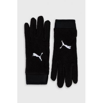 Puma manusi culoarea negru