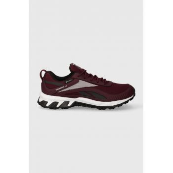 Reebok pantofi Ridgerider 6 GTX culoarea bordo ieftina