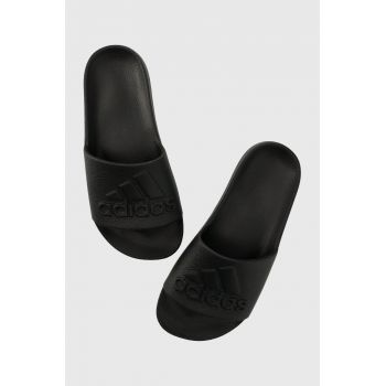 adidas papuci Adilette culoarea negru IF7371