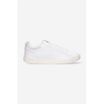 Le Coq Sportif sneakers culoarea alb 2210240-white ieftini