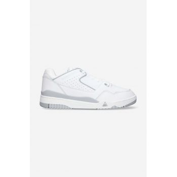 Le Coq Sportif sneakers culoarea alb 2220278-white ieftini