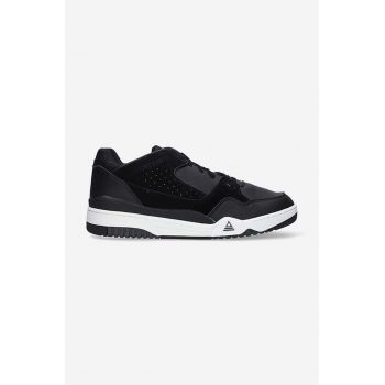 Le Coq Sportif sneakers culoarea negru 2220276-black ieftini