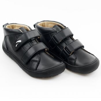 OUTLET Moon piele - Black 24-29 EU
