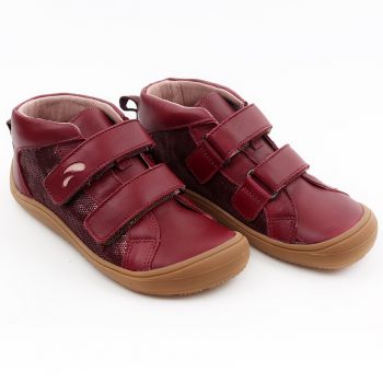 OUTLET Semi-ghete MOON - Sangria 24-29 EU