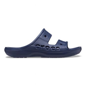 Sandale Crocs Baya Sandal Bleumarin - Navy de firma originale