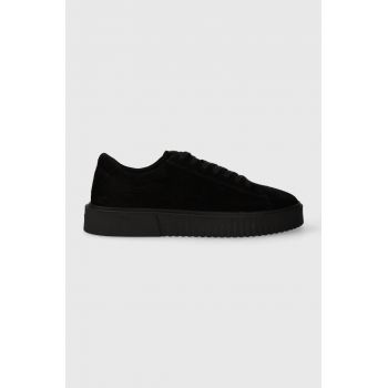 Vagabond Shoemakers sneakers DEREK culoarea negru, 5685.040.20