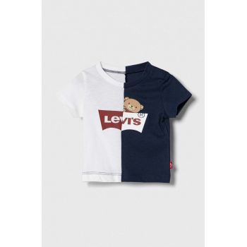 Levi's tricou bebe modelator